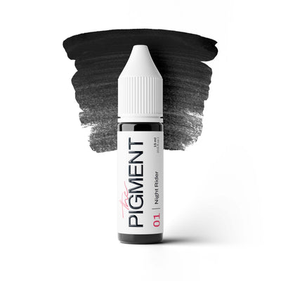 01 Night Rider - 15ml