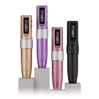 POPU - Mini Diva Machine 3.0mm