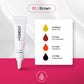 Microblading Pigment - Brown 1 - 10ml 