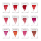 The Pigment - 03 Ruby - 15ml