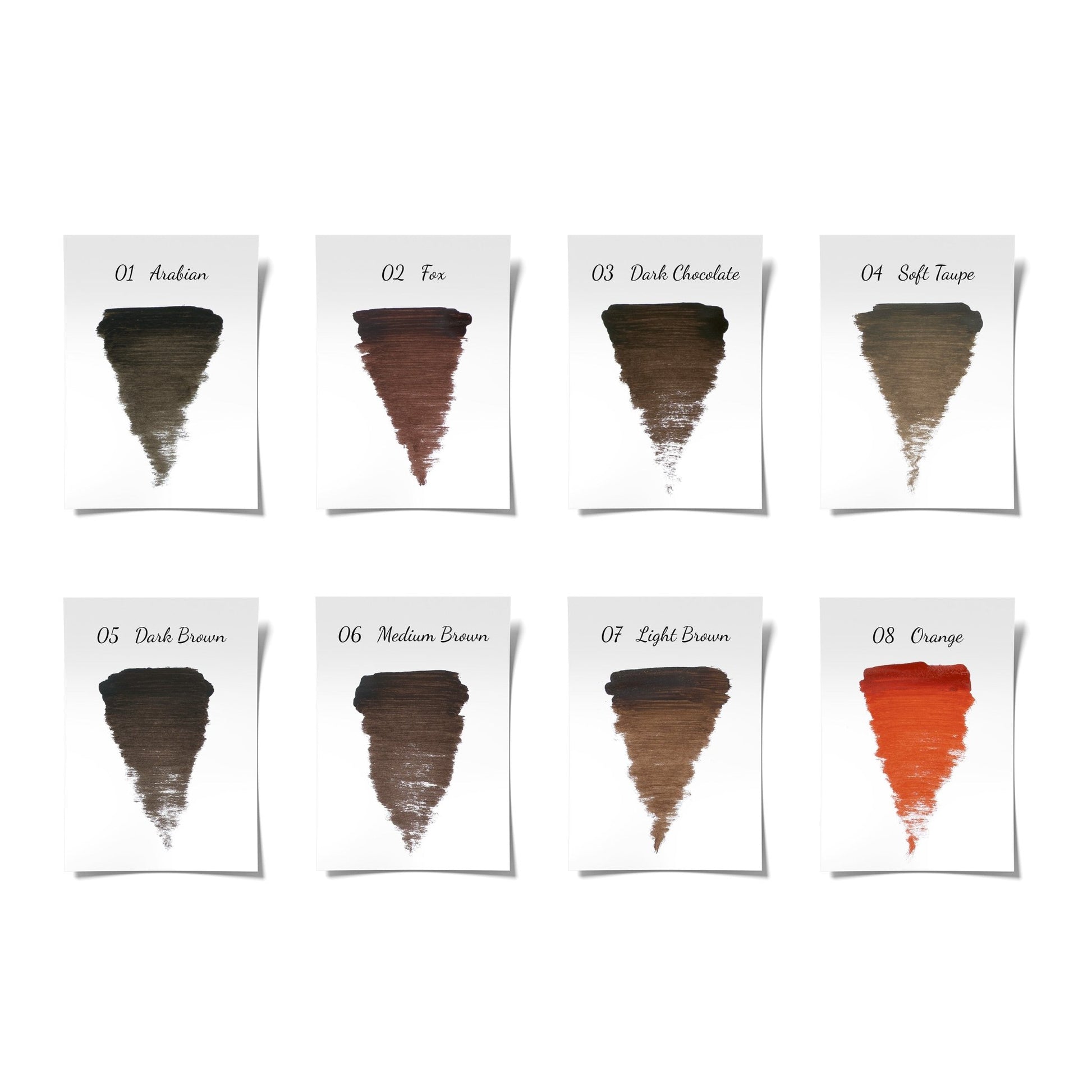 The Pigment - 04 Soft Taupe - 15ml