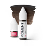 The Pigment - 05 Dark Brown