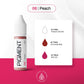The Pigment - 06 Peach - 15ml