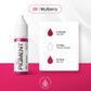 The Pigment - 08 Mulberry - 15ml