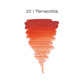The Pigment - 10 Terracotta - 15ml