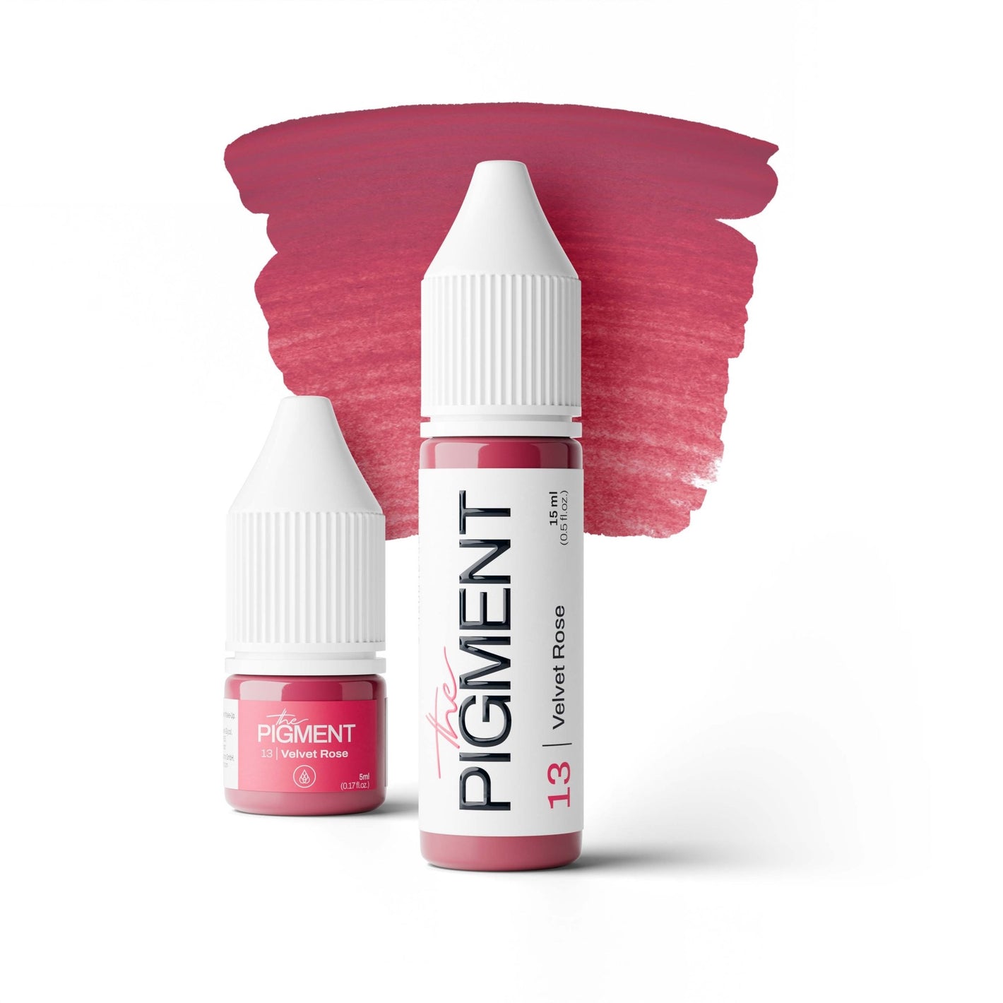 The Pigment - 13 Velvet Rose