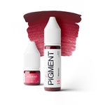 The Pigment - 15 Maroon