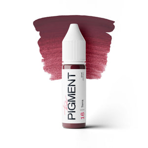 The Pigment - 16 Terra - 15ml