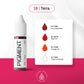 The Pigment - 16 Terra - 15ml