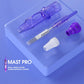 Mast PRO Cartridges Needle 1 Round Liner / 5mm Taper - 20pcs