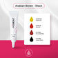 Microblading Pigment - Arabian Brown - 10ml 