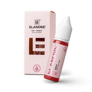 The Pigment x ELANORE - Spicy 15ml