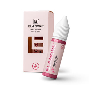 The Pigment x ELANORE - Temptation 15ml