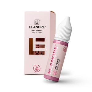 The Pigment x ELANORE - Babyboom 15ml
