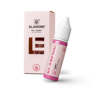 The Pigment x ELANORE - Pinky 15ml