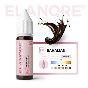 Bahamas 15ml 