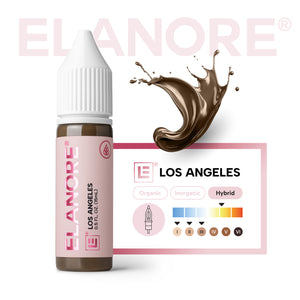 Los Angeles 15ml 