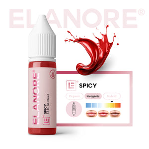 Spicy 15ml