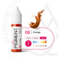 08 Orange - 15 ml 
