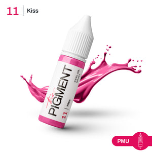 11 Kiss - 15ml