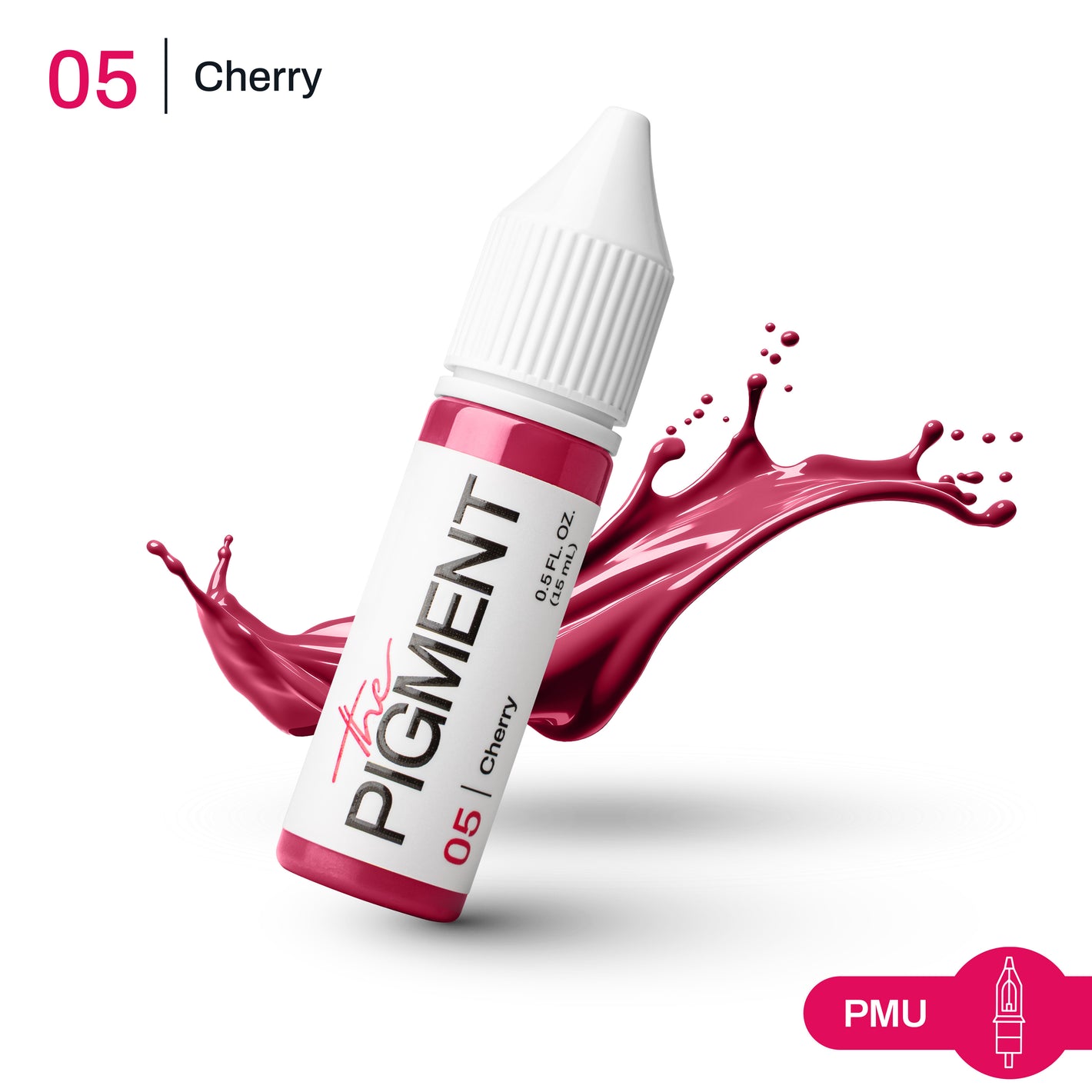 05 Cherry - 15ml