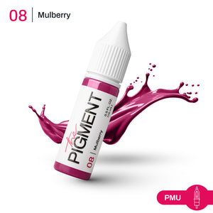 08 Mulberry - 15ml