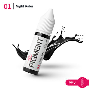 01 Night Rider - 15 ml 