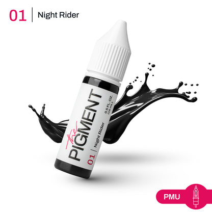 01 Night Rider - 15 ml 