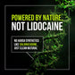 BIOTAT – powered by nature, not lidocaine