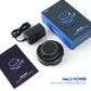 Dragonhawk Mast Halo Tattoo Power Supply Dual Mode Start - Up for Tattoo Machines - The Perma