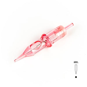 The Pigment - KWADRON® PMU Optima Cartridges 1 Round Liner