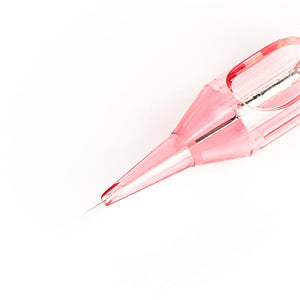 The Pigment - KWADRON® PMU Optima Cartridges 1 Round Liner