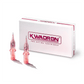 KWADRON PMU Optima cartridge box packaging for 3 Round Liner needles