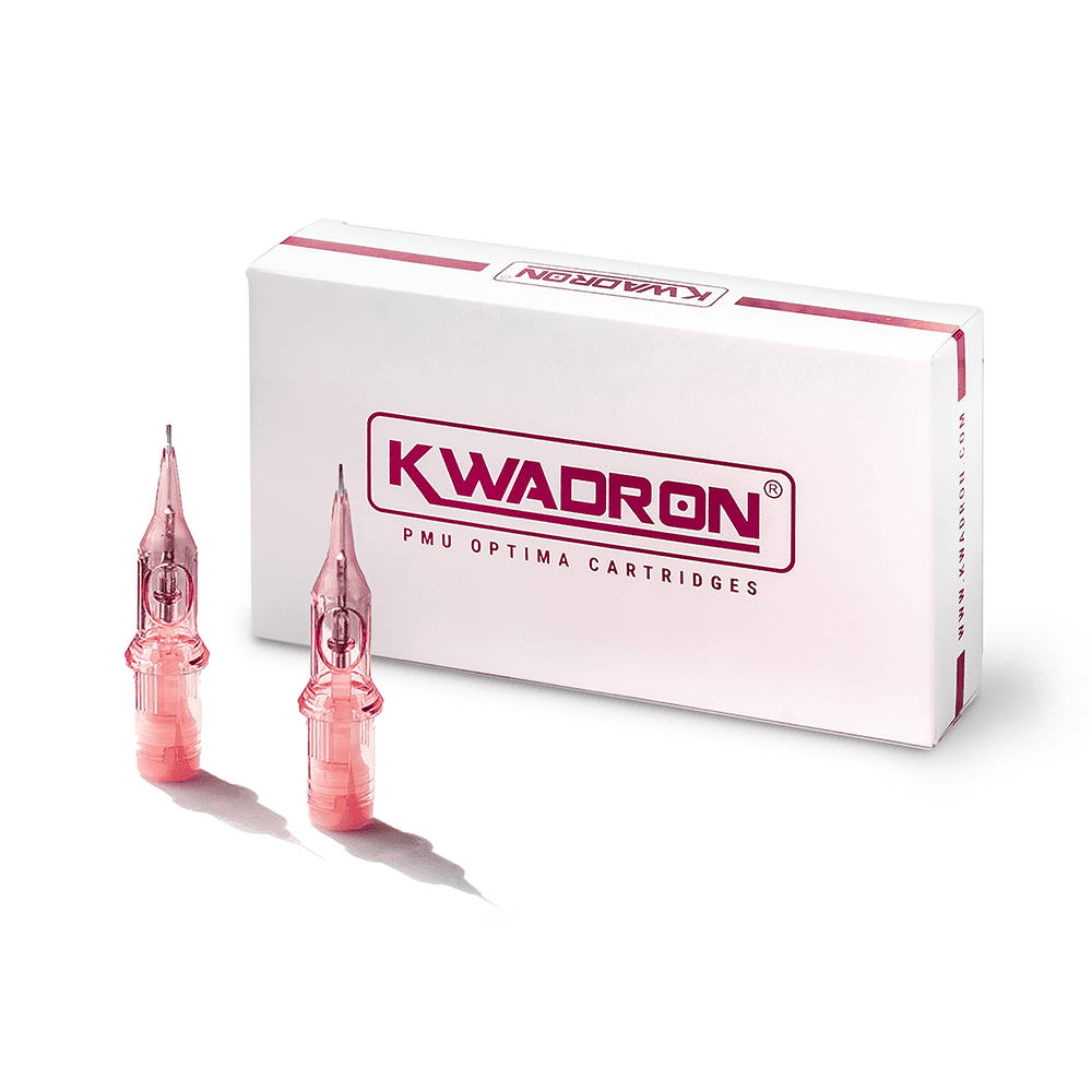 The Pigment - KWADRON® PMU Optima Cartridges 5 Magnum
