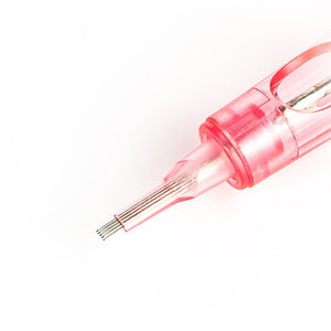 The Pigment - KWADRON® PMU Optima Cartridges 9 Magnum