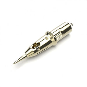 The Pigment - KWADRON® PMU Optima GOLD Cartridges 1 Round Liner
