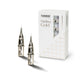 The Pigment - KWADRON® PMU Optima GOLD Cartridges 1 Round Liner