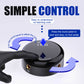 Mast Circle Tattoo Power Supply OLED Simple Power for Tattoo Machines - The Perma