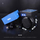 Mast Circle Tattoo Power Supply OLED Simple Power for Tattoo Machines - The Perma