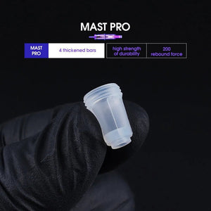 The Pigment - Mast PRO Cartridges 5 Magnum