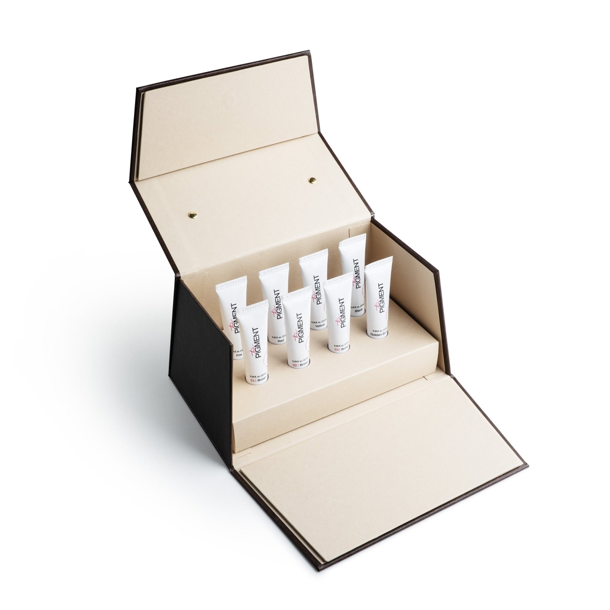 The Pigment - Microblading Collection 8x10ml