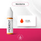 The Pigment - Modifier - Mandarine - 15ml