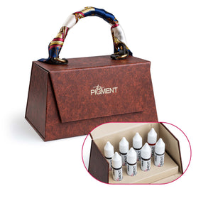 The Pigment - PMU Brows Collection 8x15ml