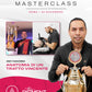 The Pigment - PMU Masterclass