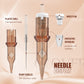 POPU Clover 3 Round Liner PMU cartridge — product image 4