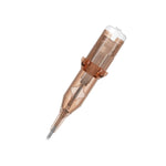 POPU Clover 3 Round Shader PMU cartridge single needle