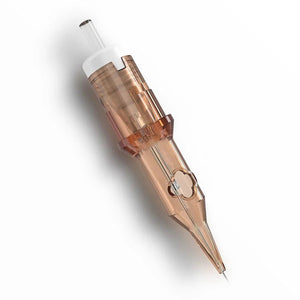 The Pigment - POPU Clover Cartridges 3 Round Liner
