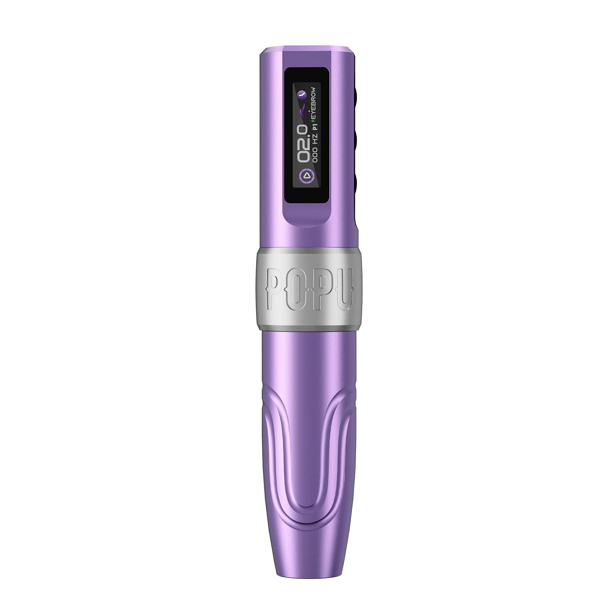 The Pigment - POPU - Mini Diva Machine 3.0mm
