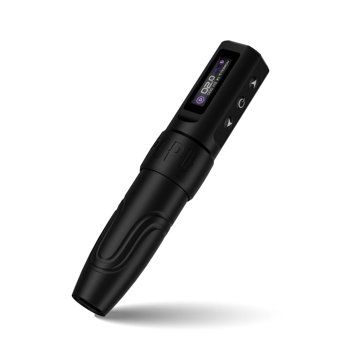 The Pigment - POPU - Mini Diva Machine 3.0mm