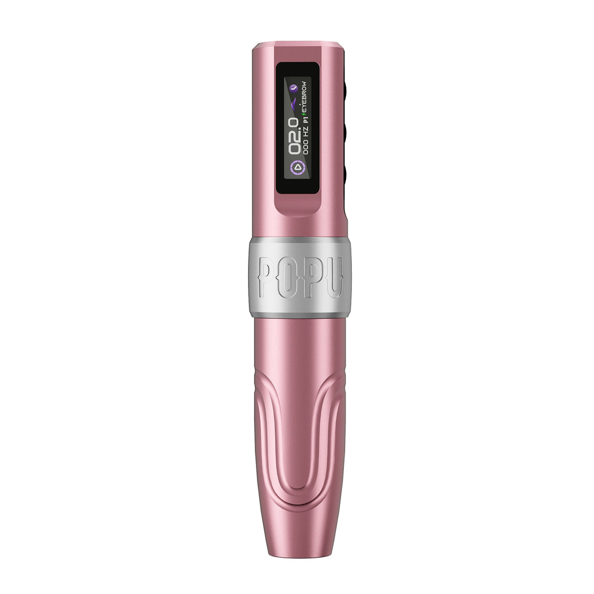 The Pigment - POPU - Mini Diva Machine 3.0mm